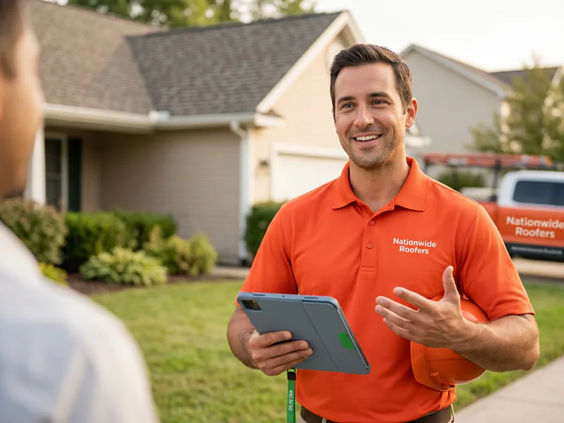 Roof Installation  in Round Lake  FAQ